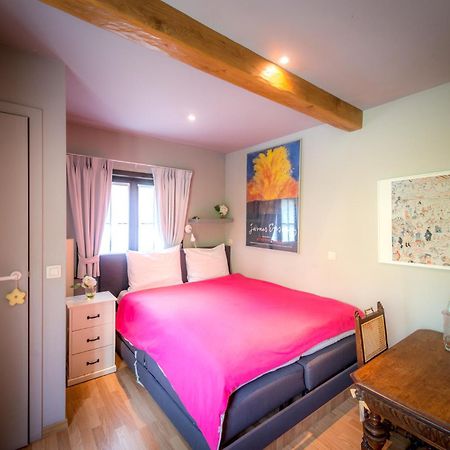 B&B Yaca Де-Хаан Экстерьер фото