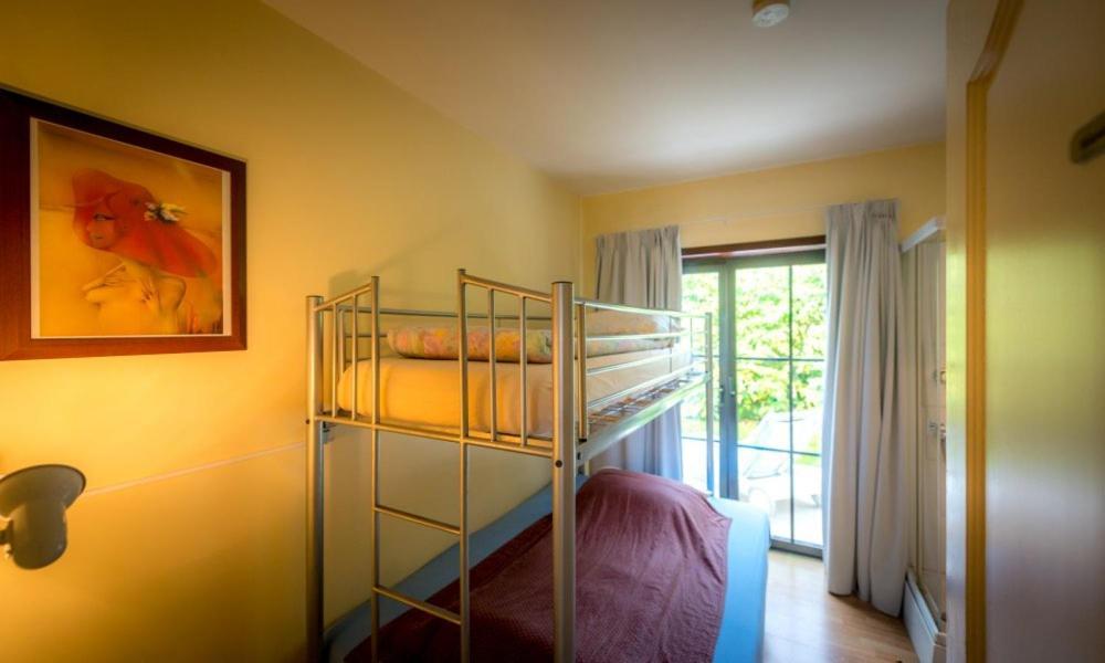 B&B Yaca Де-Хаан Экстерьер фото