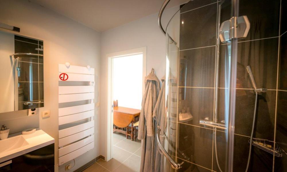 B&B Yaca Де-Хаан Номер фото