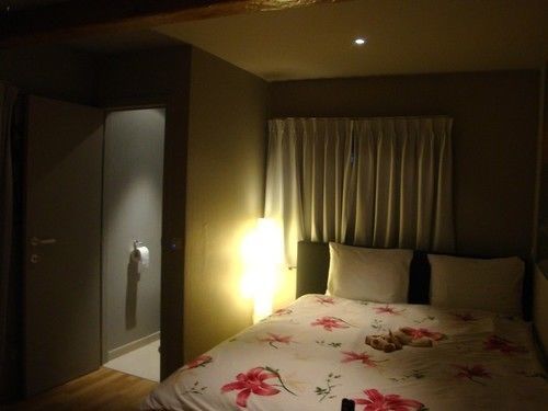 B&B Yaca Де-Хаан Экстерьер фото