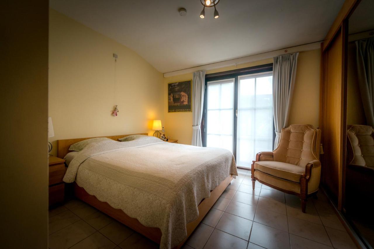 B&B Yaca Де-Хаан Экстерьер фото